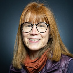 Dr Mayela Zamora