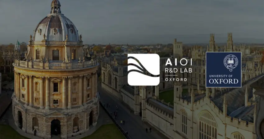 University of Oxford Radcliffe camera