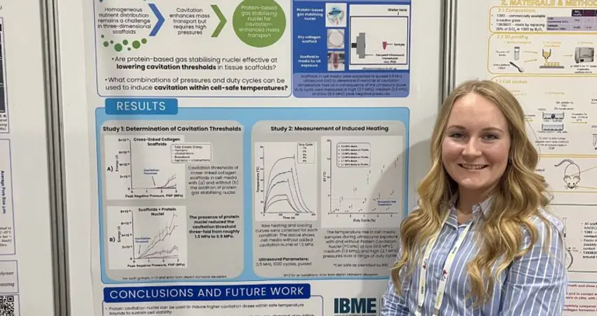 Veronica Lucian WBC 2024 Award