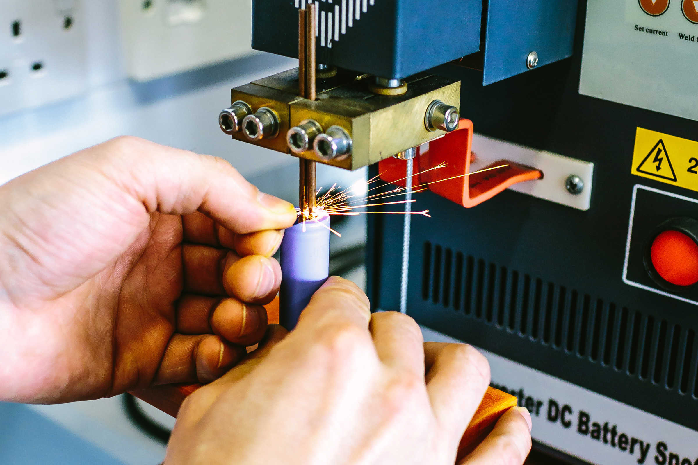 Howey Research Group Battery Modelling