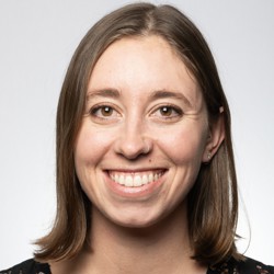 Dr Sara Keller, Postdoctoral Research Assistant