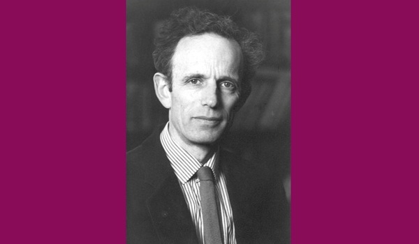 Dr Oliver Jacobs, Tutor in Engineering Science at St John’s College and an Official Fellow of the College 1967-2000