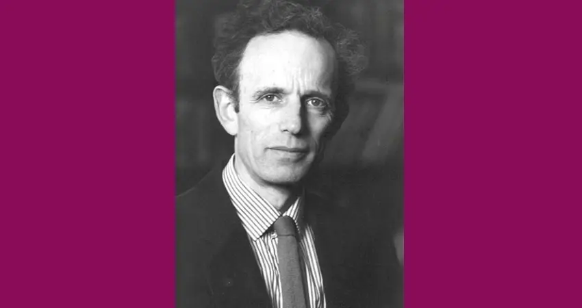 Dr Oliver Jacobs, Tutor in Engineering Science at St John’s College and an Official Fellow of the College 1967-2000