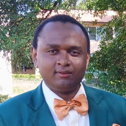 Moses Kayanda