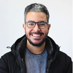 Mostafa Mousa