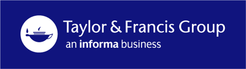 Taylor & Francis Group logo