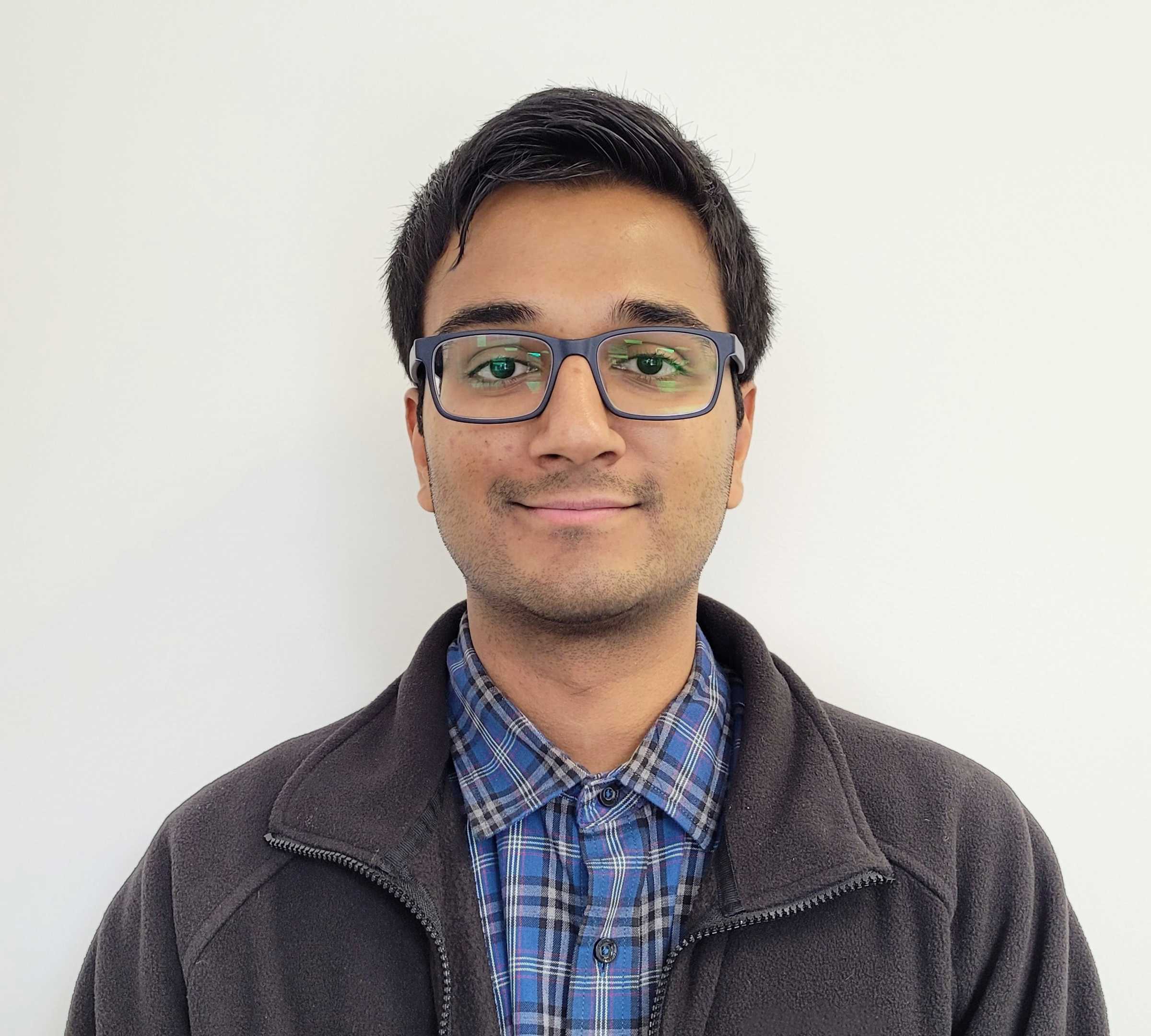 Raaghav Krishnakumar