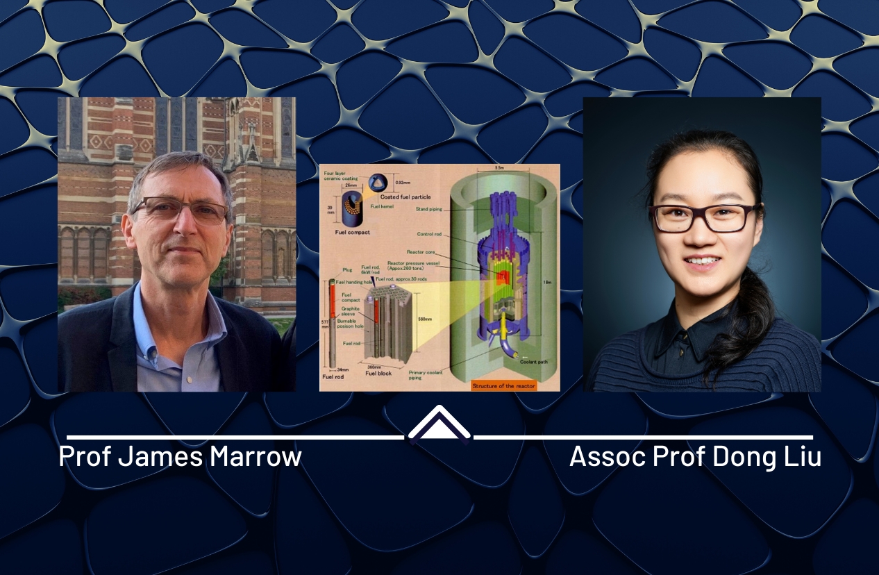 Prof James Matthew And Dong Liu