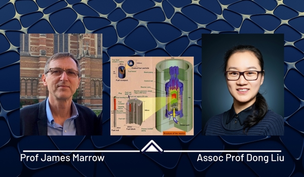 Prof James Matthew And Dong Liu