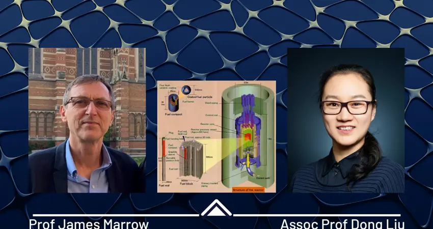 Prof James Matthew And Dong Liu