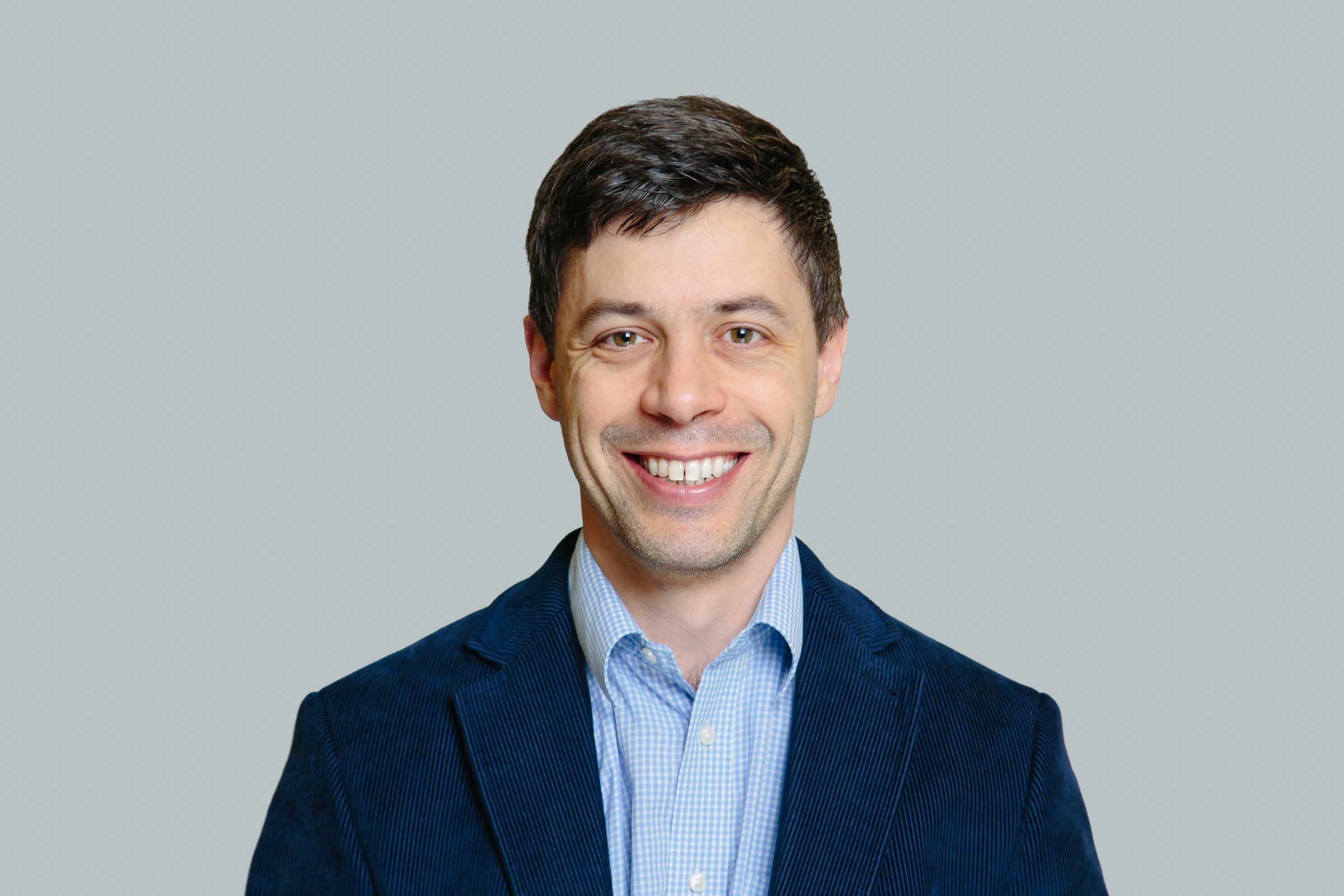 Associate Professor of Engineering Science 