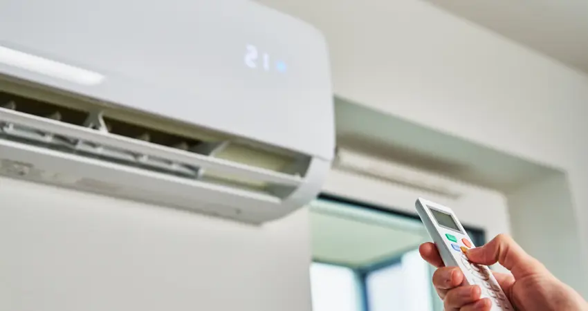 Air conditioning unit