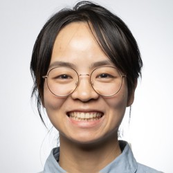 Dr Lei Li, Postdoctoral Research Fellow