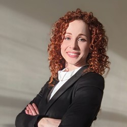 Manuela Sisti