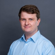 Dr Felix Leach