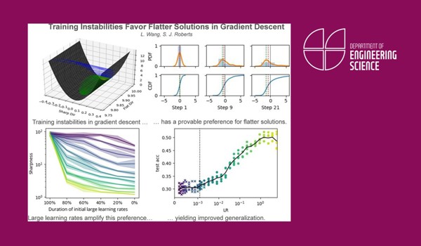 New Study Explains Why Neural Networks Prefer “Flatter” Solutions