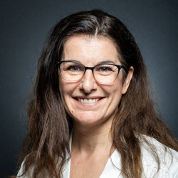 Professor Barbara Rossi