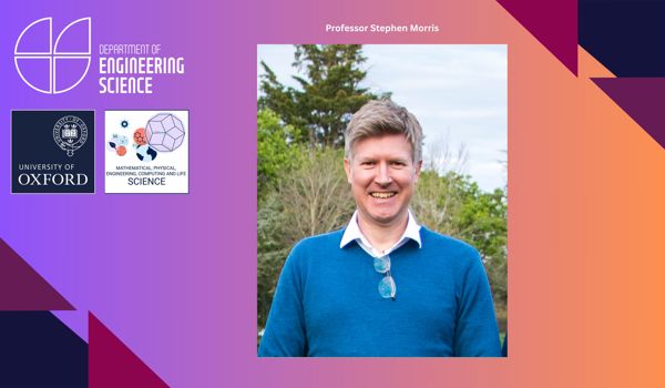 Mathematical, Physical, and Life Sciences Division honours teaching excellence with 2026 awards