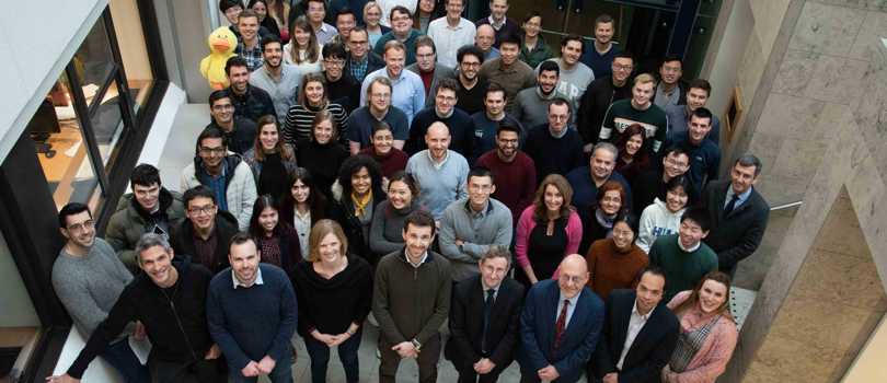 Solid Mechanics Group 2020