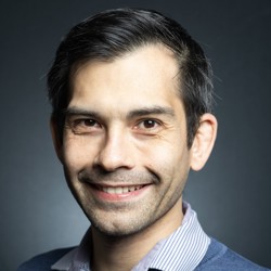 James Kwan