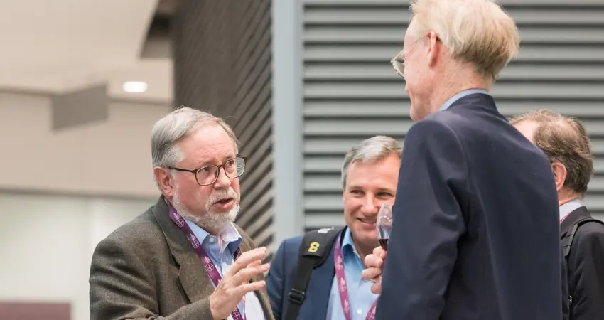 News about Alumni of the Department of Engineering Science, Professor ...