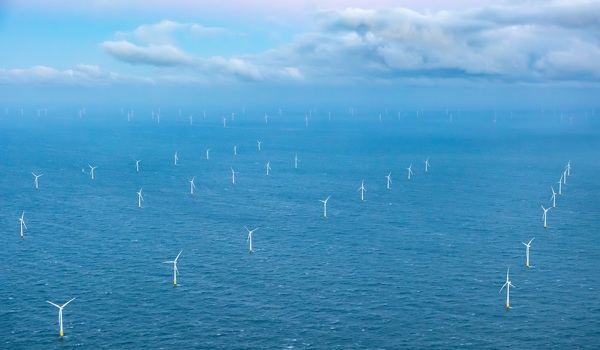 Oxford fluids researchers to help predict ecological impacts of future offshore wind farms