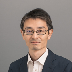 Yutaka Hori