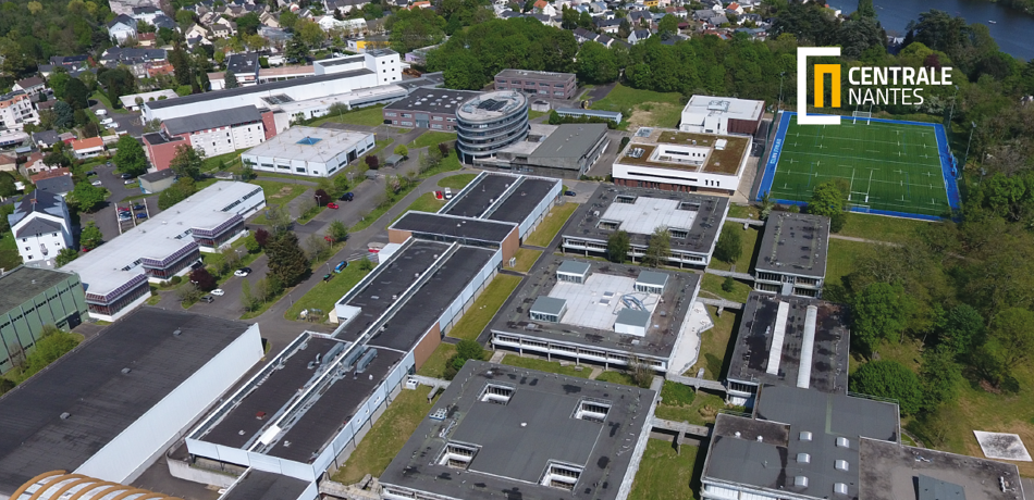 Centrale Nantes Engineering School